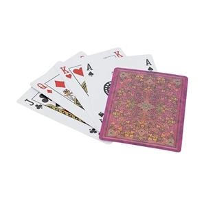 BARALLA POKER PAPERBLANKS DIAMNDO JUBILE | 9781439798645 | Llibreria La Gralla | Llibreria online de Granollers