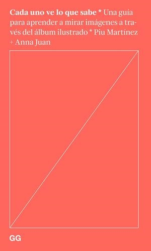 CADA UNO VE LO QUE SABE | 9788425235504 | JUAN CANTAVELLA, ANNA / MARTÍNEZ LÓPEZ, SONIA | Llibreria La Gralla | Llibreria online de Granollers