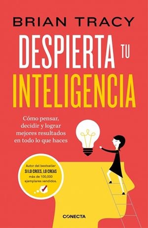 DESPIERTA TU INTELIGENCIA | 9788418053658 | TRACY, BRIAN | Llibreria La Gralla | Librería online de Granollers