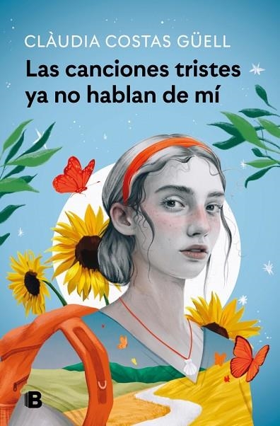 CANCIONES TRISTES YA NO HABLAN DE MÍ, LAS | 9788466681490 | COSTAS GÜELL, CLÀUDIA | Llibreria La Gralla | Llibreria online de Granollers
