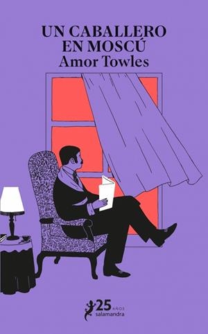 UN CABALLERO EN MOSCÚ | 9788419456939 | TOWLES, AMOR | Llibreria La Gralla | Llibreria online de Granollers