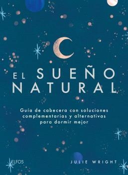 SUEÑO NATURAL | 9788410268579 | WRIGHT, JULIE | Llibreria La Gralla | Librería online de Granollers