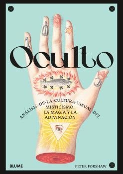 OCULTO | 9788410268661 | FORSHAW, PETER | Llibreria La Gralla | Llibreria online de Granollers