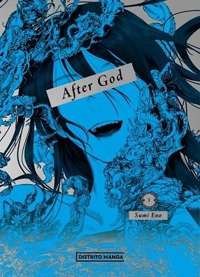 AFTER GOD 1 | 9788419819314 | ENO, SUMI | Llibreria La Gralla | Llibreria online de Granollers