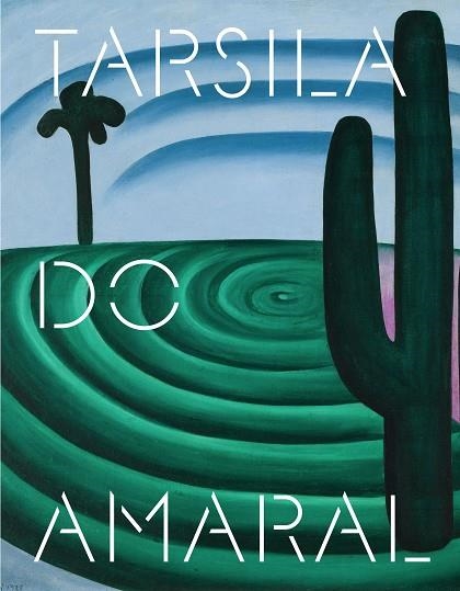 TARSILA DO AMARAL. | 9788410024526 | VV.AA | Llibreria La Gralla | Librería online de Granollers