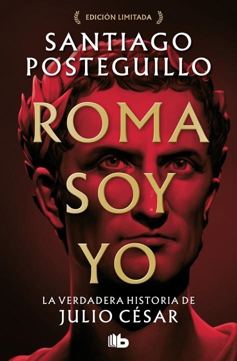 ROMA SOY YO (BOLSILLO SERIE JULIO CÉSAR 1) | 9788413149288 | POSTEGUILLO, SANTIAGO | Llibreria La Gralla | Llibreria online de Granollers