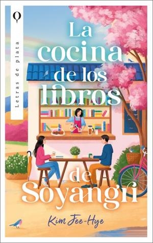 COCINA DE LOS LIBROS DE SOYANGRI, LA | 9788492919840 | KIM, JEE-HYE | Llibreria La Gralla | Llibreria online de Granollers