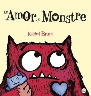 AMOR DE MONSTRE, UN | 9788413898629 | BRIGHT, RACHEL | Llibreria La Gralla | Llibreria online de Granollers