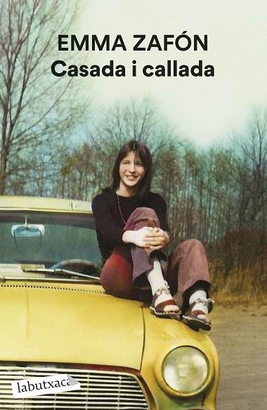 CASADA I CALLADA | 9788419971791 | ZAFÓN, EMMA | Llibreria La Gralla | Llibreria online de Granollers