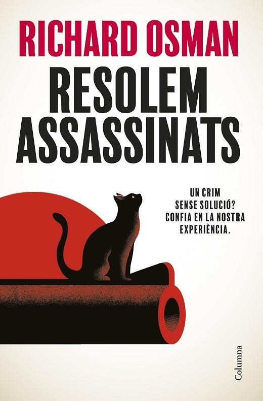 RESOLEM ASSASSINATS | 9788466432474 | OSMAN, RICHARD | Llibreria La Gralla | Librería online de Granollers