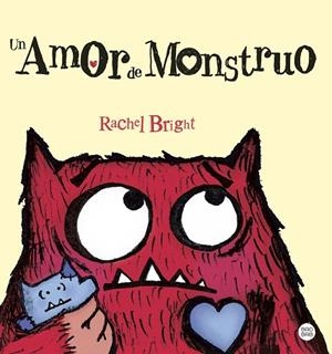 AMOR DE MONSTRUO,UN | 9788408289456 | BRIGHT, RACHEL | Llibreria La Gralla | Llibreria online de Granollers