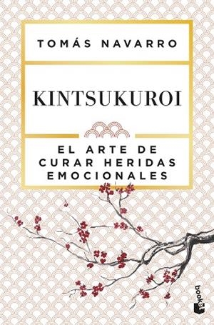 KINTSUKUROI | 9788408299790 | NAVARRO, TOMÁS | Llibreria La Gralla | Librería online de Granollers