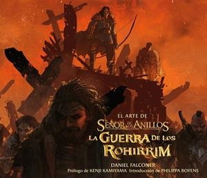 ARTE DE LA GUERRA DE LOS ROHIRRIM, EL | 9788445019764 | TOLKIEN, J. R. R. | Llibreria La Gralla | Llibreria online de Granollers