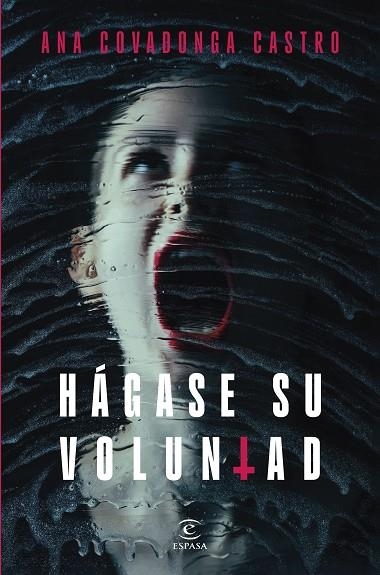 HÁGASE SU VOLUNTAD | 9788467076042 | CASTRO, ANA COVADONGA | Llibreria La Gralla | Llibreria online de Granollers