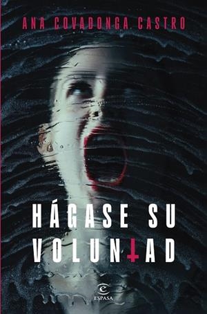 HÁGASE SU VOLUNTAD | 9788467076042 | CASTRO, ANA COVADONGA | Llibreria La Gralla | Librería online de Granollers