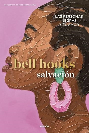 SALVACIÓN | 9788449343278 | HOOKS, BELL | Llibreria La Gralla | Librería online de Granollers