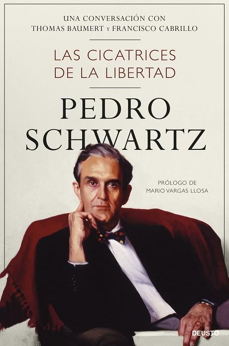 CICATRICES DE LA LIBERTAD, LAS | 9788423438563 | BAUMERT, THOMAS ;  CABRILLO, FRANCISCO ; SCHWARTZ, PEDRO | Llibreria La Gralla | Librería online de Granollers