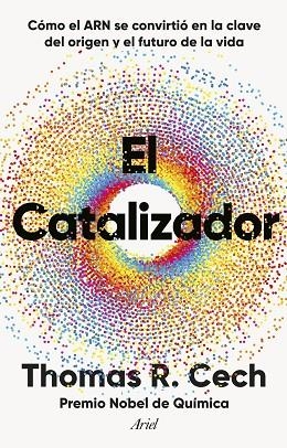 CATALIZADOR, EL | 9788434438453 | CECH, THOMAS R. | Llibreria La Gralla | Llibreria online de Granollers
