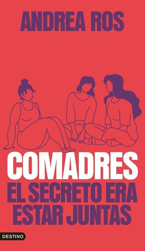 COMADRES | 9788423367146 | ROS GUERRERO, ANDREA | Llibreria La Gralla | Llibreria online de Granollers