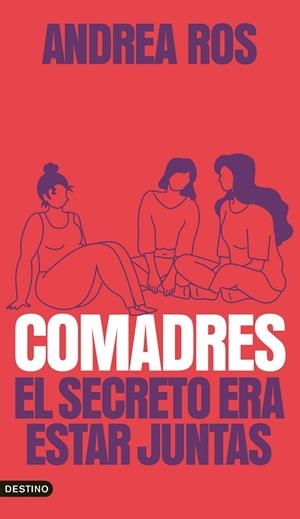COMADRES | 9788423367146 | ROS GUERRERO, ANDREA | Llibreria La Gralla | Llibreria online de Granollers