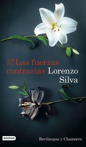 FUERZAS CONTRARIAS, LAS | 9788423367177 | SILVA, LORENZO | Llibreria La Gralla | Librería online de Granollers