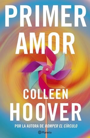 PRIMER AMOR (HEART BONES) | 9788408300489 | HOOVER, COLLEEN | Llibreria La Gralla | Librería online de Granollers