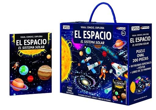 ESPACIO NUEVA EDICION, EL | 9788410443068 | AAVV | Llibreria La Gralla | Llibreria online de Granollers