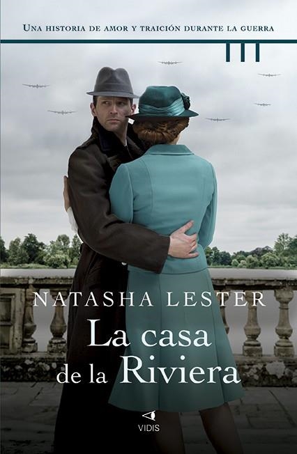 CASA DE LA RIVIERA, LA | 9788419767714 | LESTER, NATASHA | Llibreria La Gralla | Llibreria online de Granollers