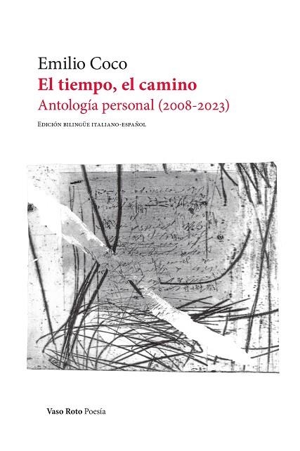 TIEMPO, EL CAMINO, EL | 9788419693952 | COCO, EMILIO | Llibreria La Gralla | Llibreria online de Granollers
