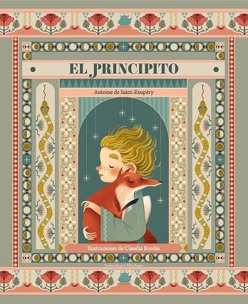 PRINCIPITO, EL | 9788419262691 | DE SAINT-EXUPÉRY, ANTOINE | Llibreria La Gralla | Llibreria online de Granollers