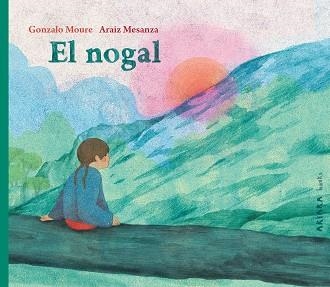 NOGAL, EL | 9788418972690 | MOURE, GONZALO | Llibreria La Gralla | Llibreria online de Granollers