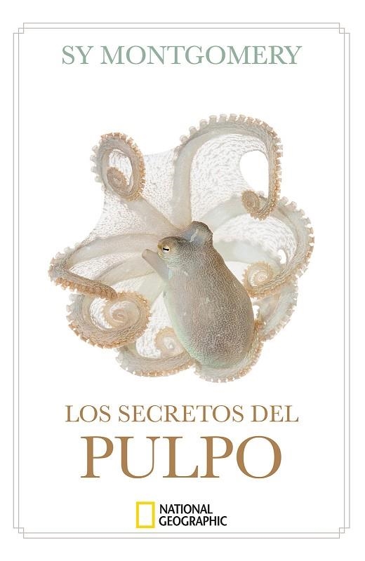 SECRETOS DEL PULPO, LOS | 9788482988764 | MONTGOMERY, SY | Llibreria La Gralla | Librería online de Granollers