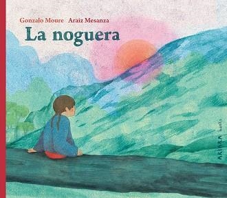 NOGUERA, LA | 9788418972683 | MOURE, GONZALO | Llibreria La Gralla | Librería online de Granollers