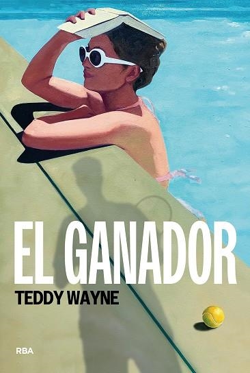 GANADOR, EL | 9788411327879 | WAYNE, TEDDY | Llibreria La Gralla | Llibreria online de Granollers