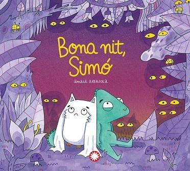 BONA NIT, SIMÓ | 9788410090620 | ARRAZOLA, AMAIA ;  ARRAZOLA, AMAIA | Llibreria La Gralla | Librería online de Granollers