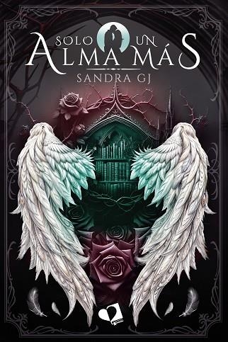 SOLO UN ALMA MÁS | 9788419941190 | GONZALEZ, SANDRA | Llibreria La Gralla | Librería online de Granollers
