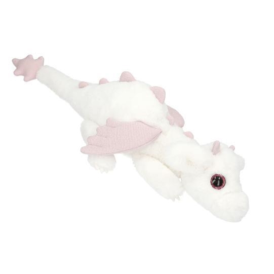 PELUIX TOP MODEL DRAC BLANC | 4010070698546 | 13427 | Llibreria La Gralla | Librería online de Granollers