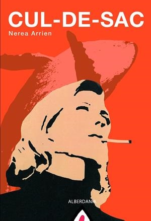 CUL-DE-SAC | 9788498689020 | ARRIEN ELORDI, NEREA | Llibreria La Gralla | Llibreria online de Granollers