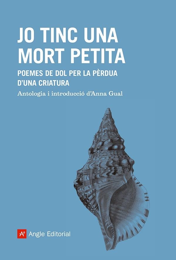 JO TINC UNA MORT PETITA | 9788410112803 | VV.AA.3 | Llibreria La Gralla | Llibreria online de Granollers