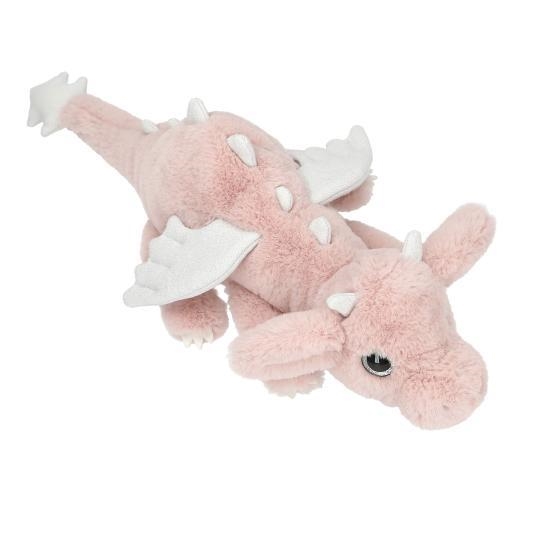 PELUIX TOP MODEL DRAC ROSA | 4010070698553 | 13428 | Llibreria La Gralla | Librería online de Granollers