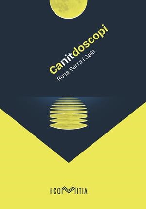 CANITDOSCOPI | 9788412966527 | SERRA I SALA, ROSA | Llibreria La Gralla | Librería online de Granollers