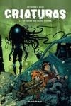 CRIATURAS - 1 | 9788417989897 | BETBEDER, STÉPHANE / DJIEF | Llibreria La Gralla | Librería online de Granollers