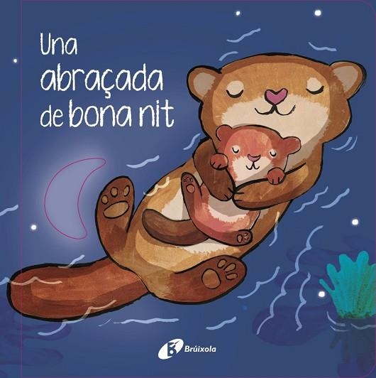 UNA ABRAÇADA DE BONA NIT | 9788413494319 | HEGARTY, PATRICIA | Llibreria La Gralla | Llibreria online de Granollers