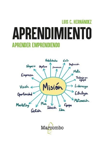 APRENDIMIENTO | 9788426739827 | HERNÁNDEZ HERNÁNDEZ, LUIS CARLOS | Llibreria La Gralla | Llibreria online de Granollers