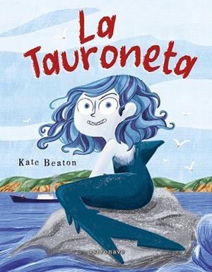 LA TAURONETA | 9788467974355 | BEATON, KATE | Llibreria La Gralla | Llibreria online de Granollers