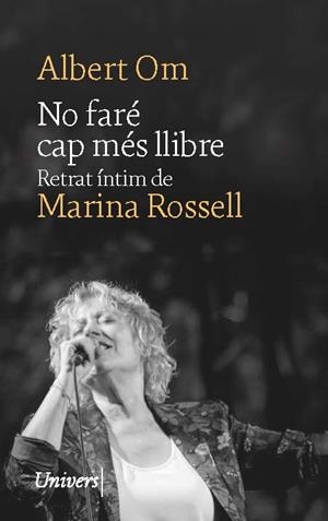NO FARÉ CAP MÉS LLIBRE | 9788419721310 | OM, ALBERT | Llibreria La Gralla | Llibreria online de Granollers