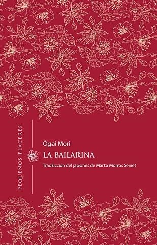 BAILARINA, LA | 9788412579482 | MORI, OGAI | Llibreria La Gralla | Llibreria online de Granollers