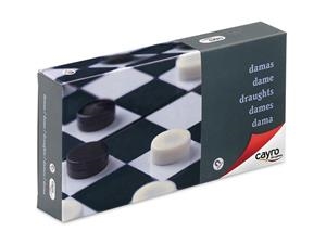 JUEGOS 17X9 DAMAS VIAJE R:406 | 8422878404063 | VVAA | Llibreria La Gralla | Llibreria online de Granollers