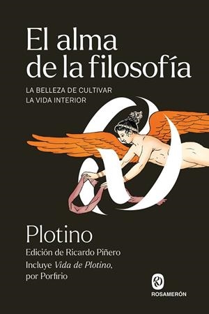ALMA DE LA FILOSOFÍA, EL | 9788412980066 | PLOTINO | Llibreria La Gralla | Llibreria online de Granollers