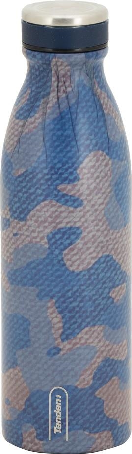 AMPOLLA TÈRMICA SPORTANDEM 500ML HUNTER | 8412782611534 | 611534 | Llibreria La Gralla | Llibreria online de Granollers